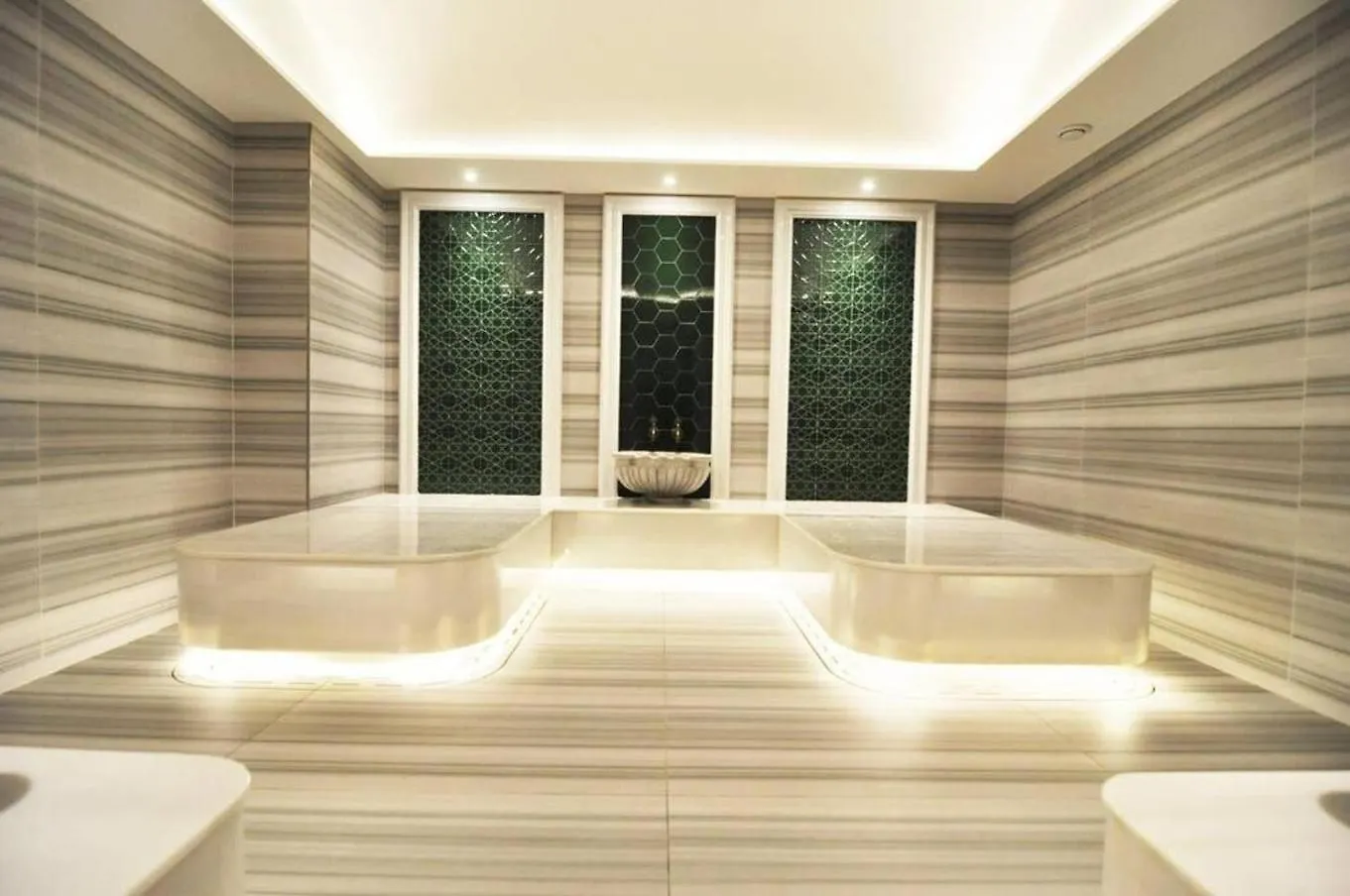 Holiday home Bright Lovely Deluxe 1Bd Condopoolviews! #134 Istanbul
