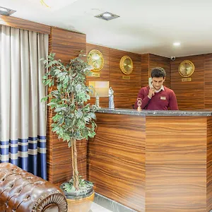  Aparthotel La Palace Exclusive Design